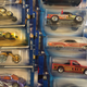 Illustration for article titled Colossal Die-Cast Collection - Box 63 - The More You HW